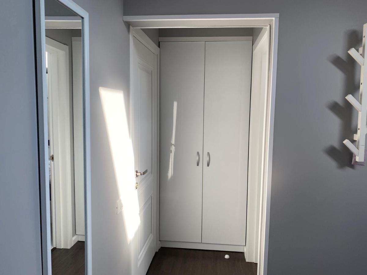 Erbario House Apartment Букурещ Екстериор снимка