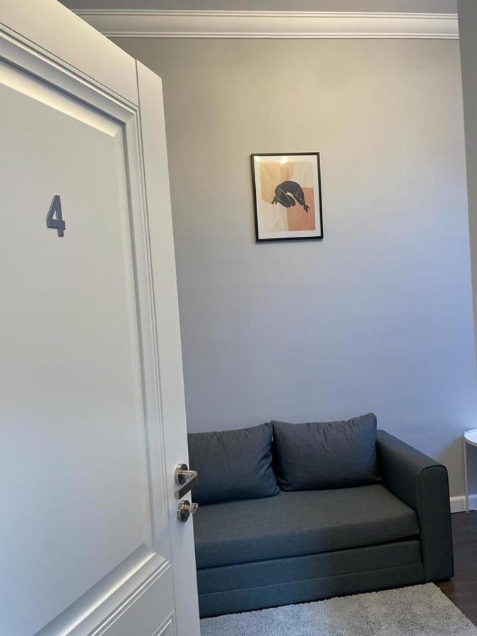 Erbario House Apartment Букурещ Екстериор снимка