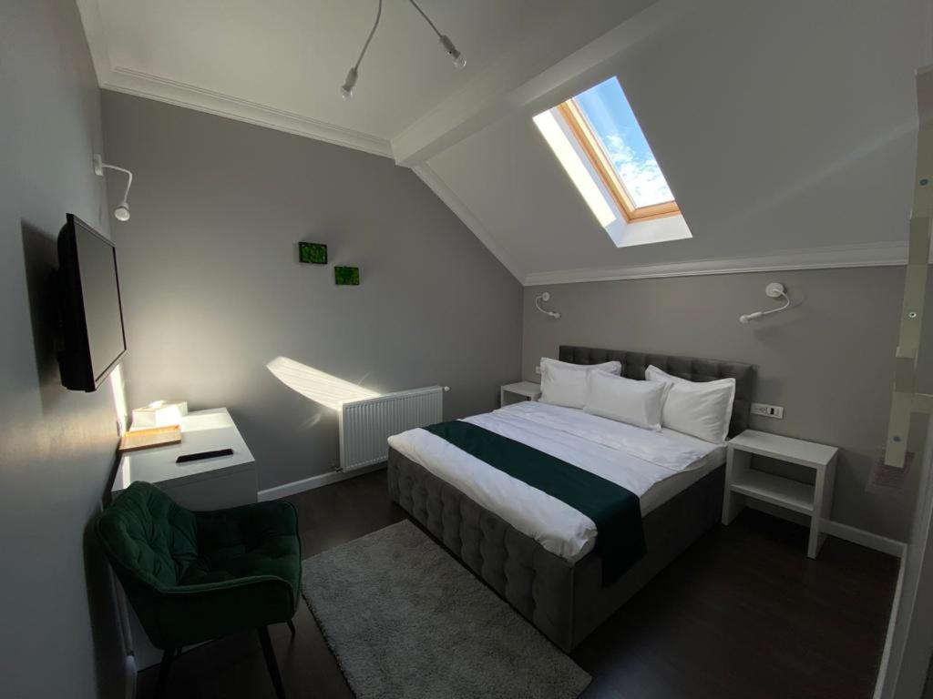 Erbario House Apartment Букурещ Екстериор снимка
