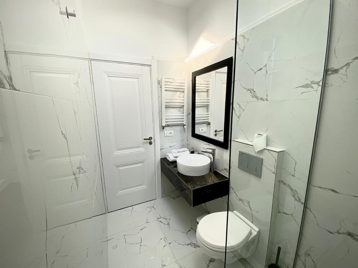 Erbario House Apartment Букурещ Екстериор снимка