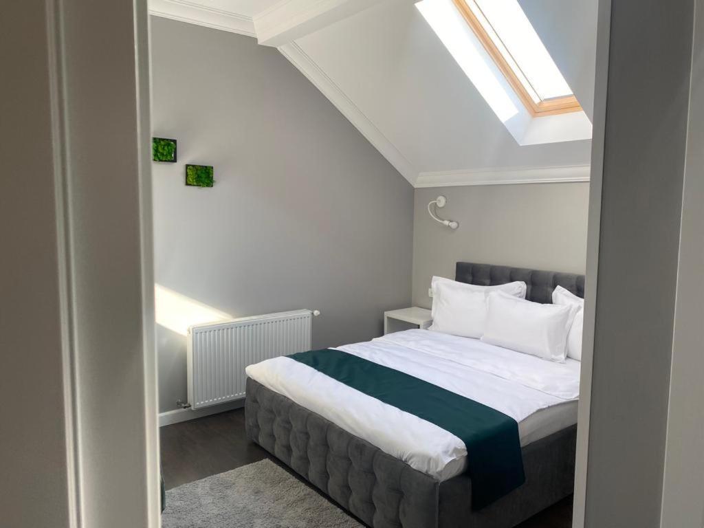 Erbario House Apartment Букурещ Екстериор снимка