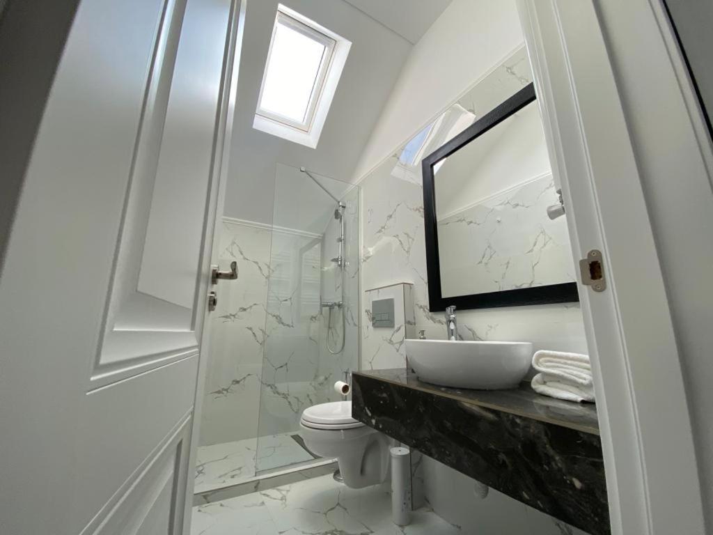 Erbario House Apartment Букурещ Екстериор снимка