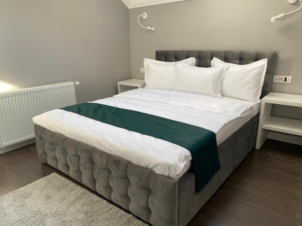 Erbario House Apartment Букурещ Екстериор снимка