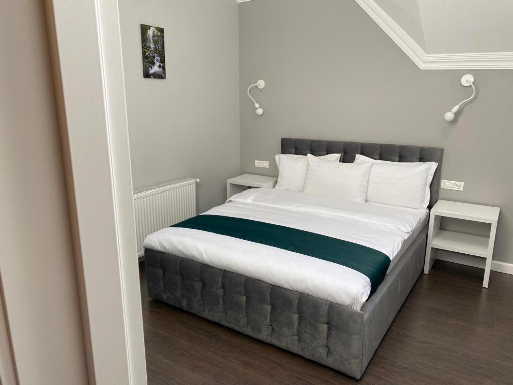 Erbario House Apartment Букурещ Екстериор снимка