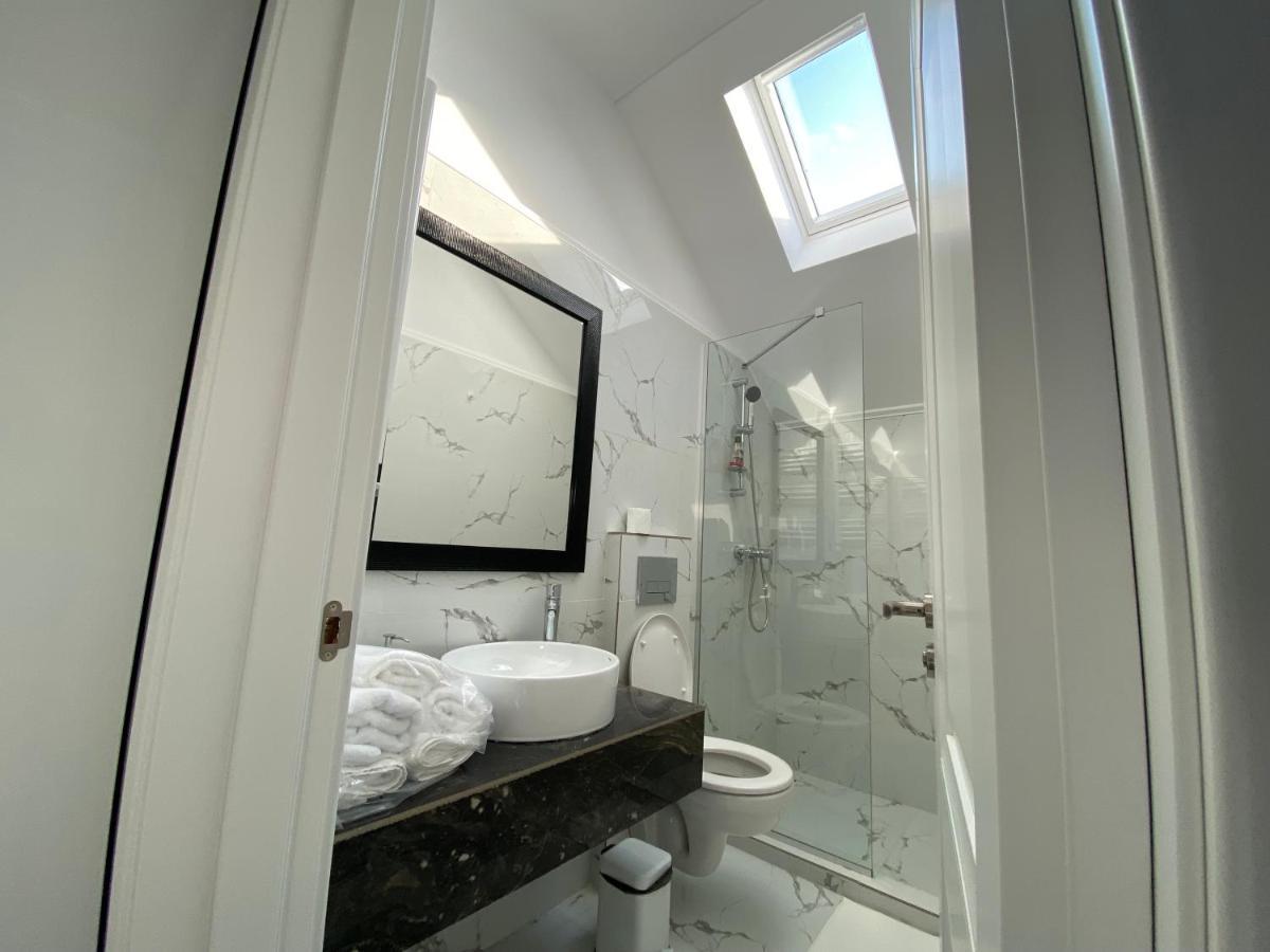 Erbario House Apartment Букурещ Екстериор снимка
