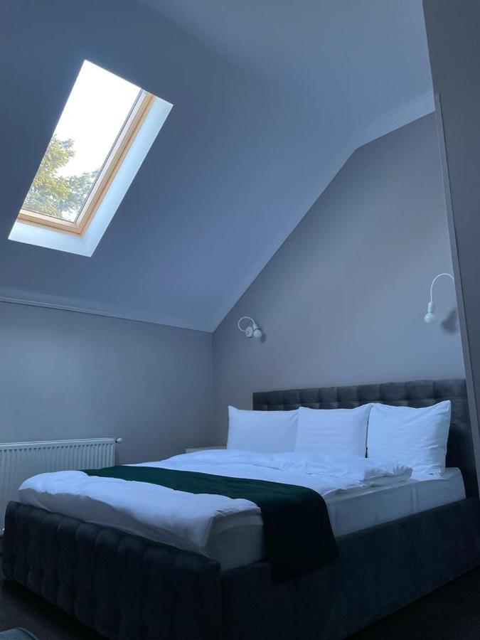 Erbario House Apartment Букурещ Екстериор снимка