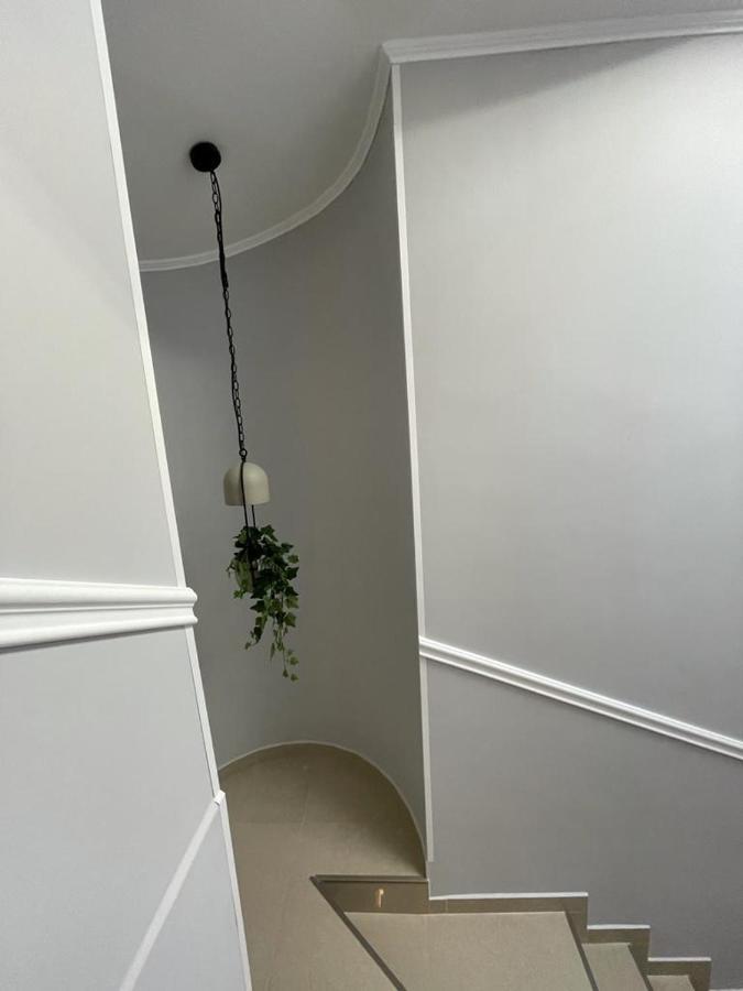 Erbario House Apartment Букурещ Екстериор снимка