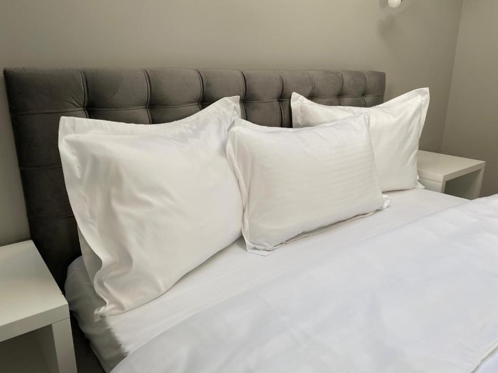 Erbario House Apartment Букурещ Екстериор снимка