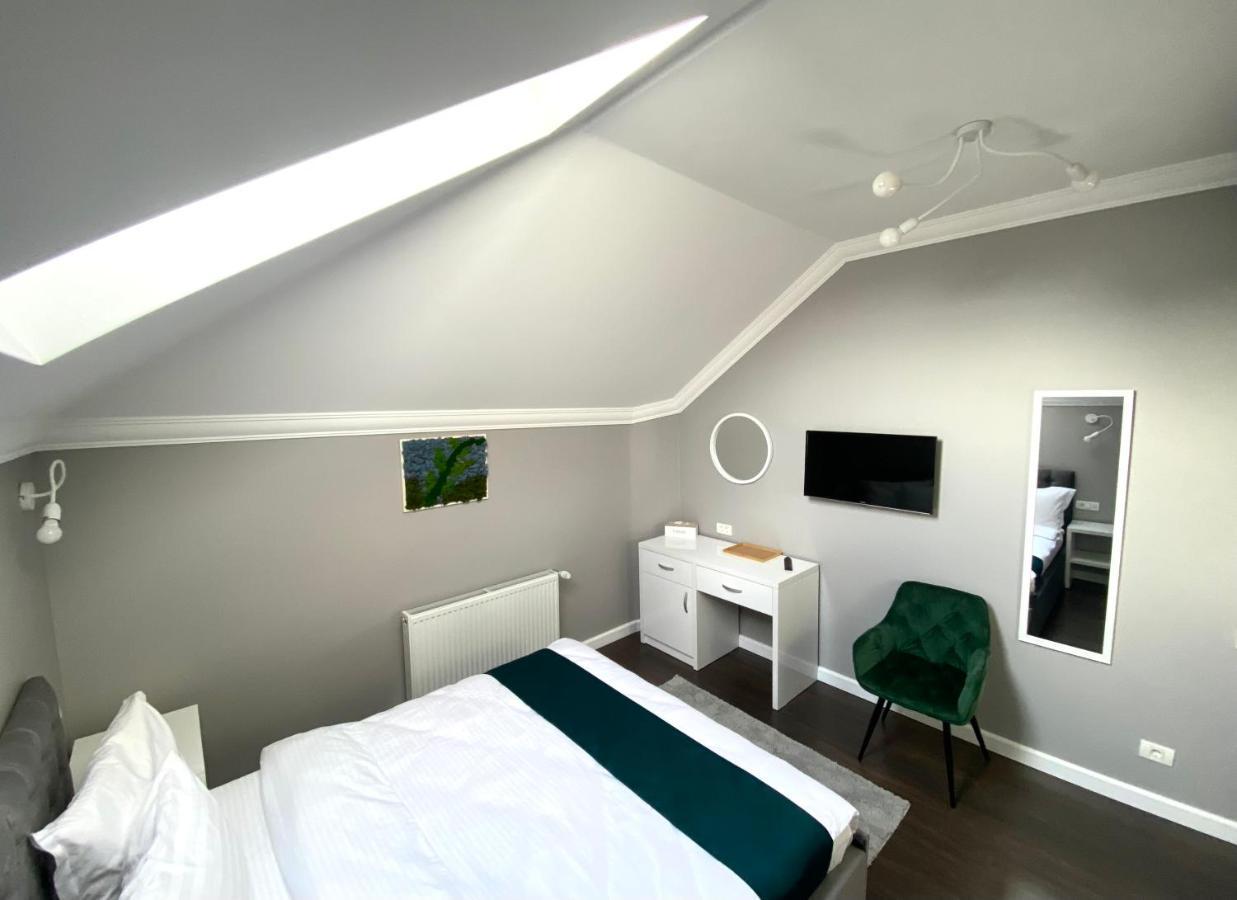 Erbario House Apartment Букурещ Екстериор снимка