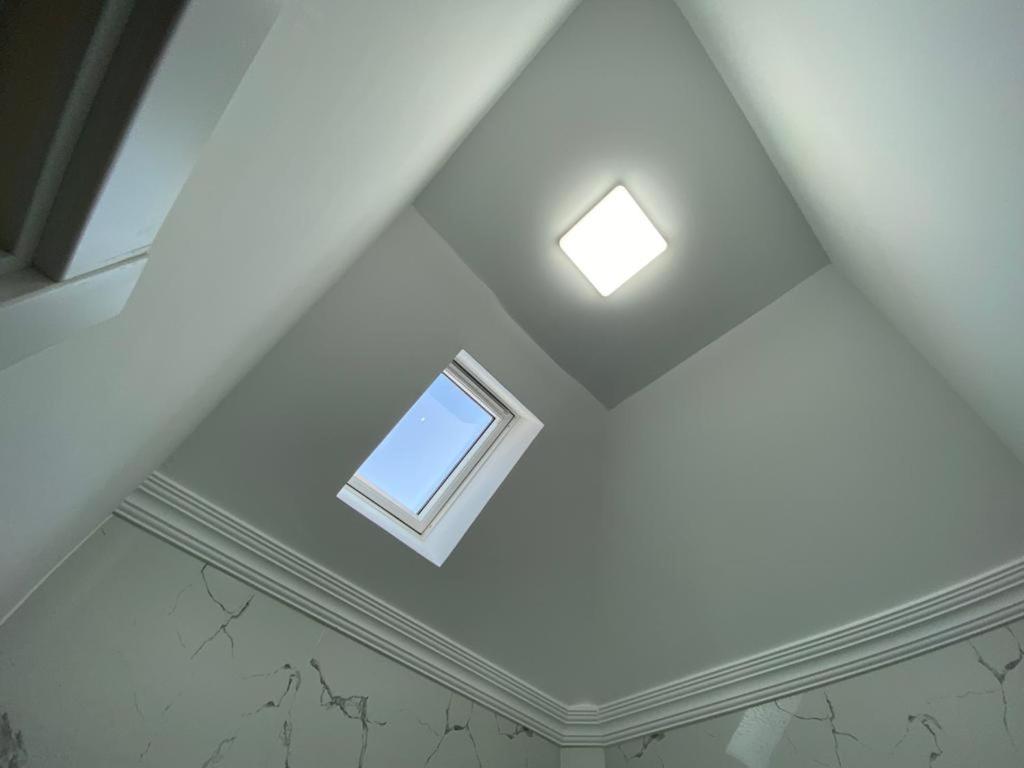 Erbario House Apartment Букурещ Екстериор снимка