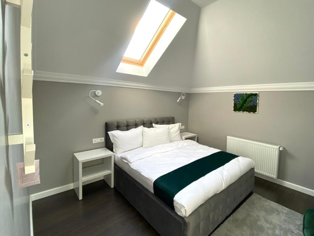 Erbario House Apartment Букурещ Екстериор снимка