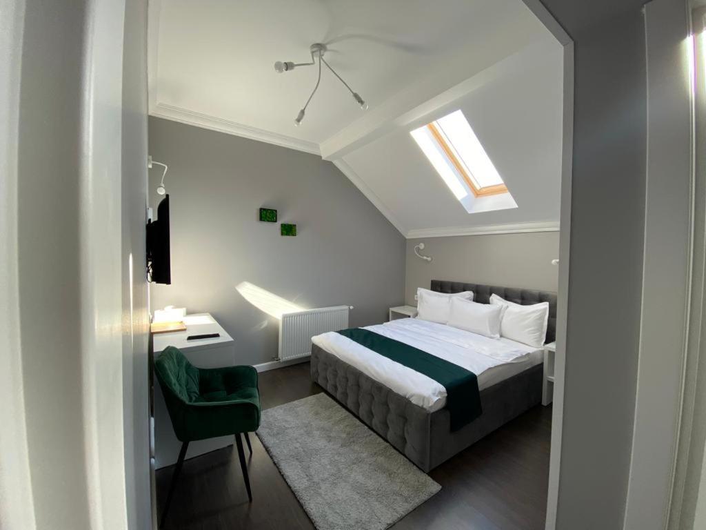 Erbario House Apartment Букурещ Екстериор снимка