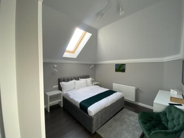 Erbario House Apartment Букурещ Екстериор снимка