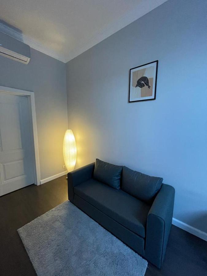 Erbario House Apartment Букурещ Екстериор снимка
