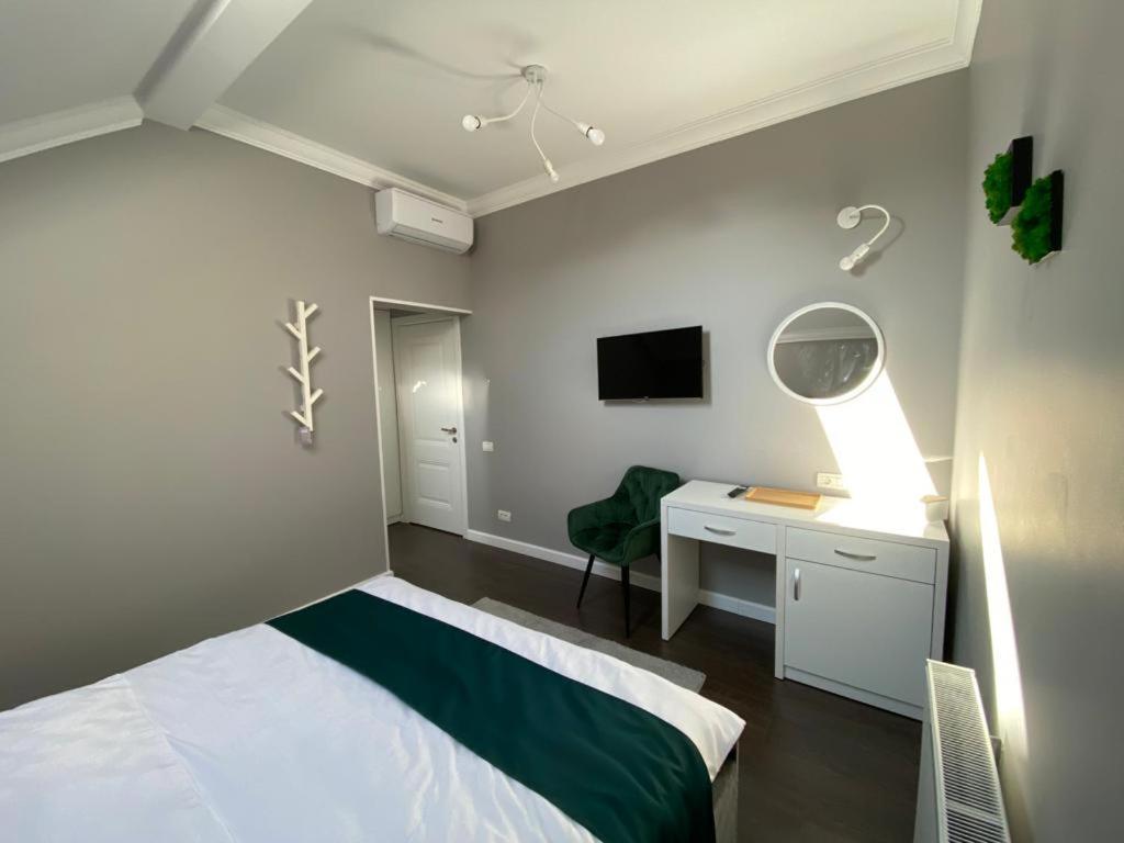 Erbario House Apartment Букурещ Екстериор снимка
