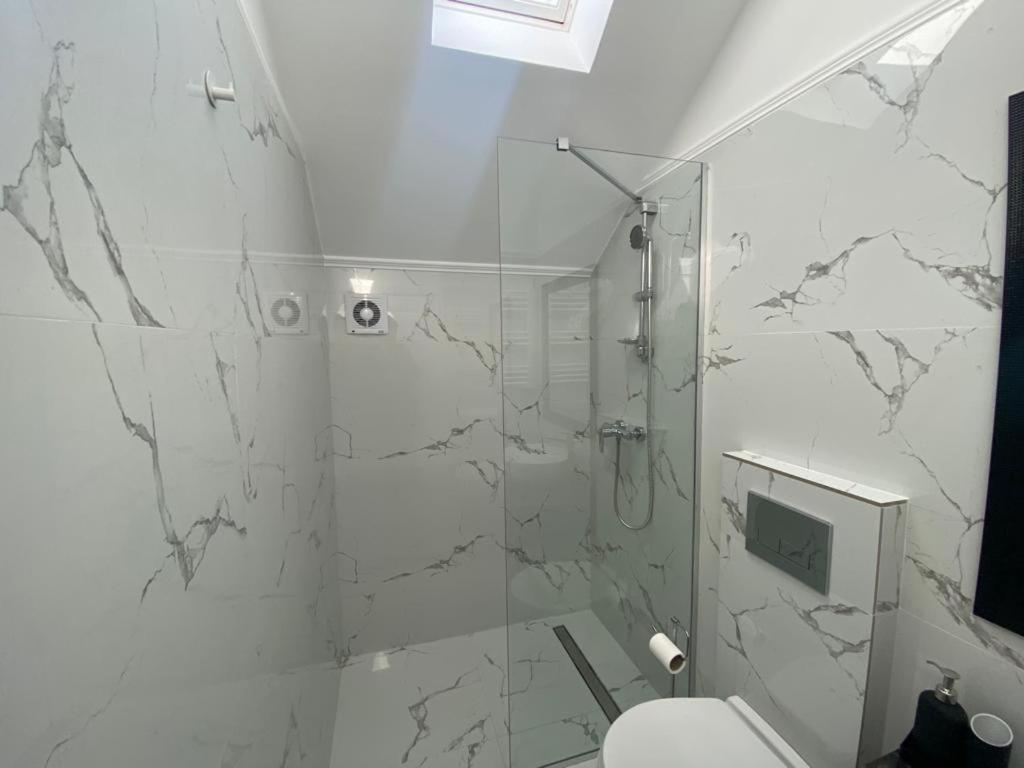 Erbario House Apartment Букурещ Екстериор снимка