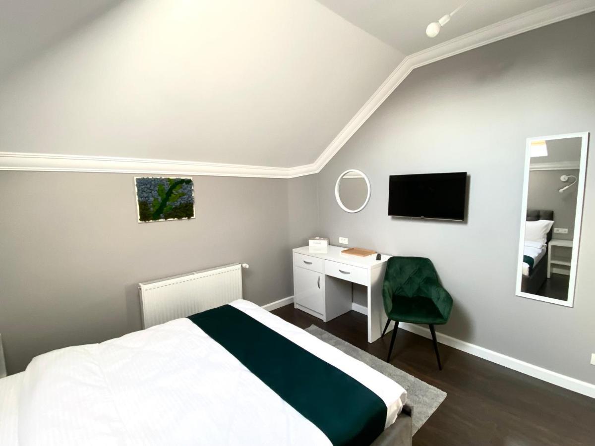 Erbario House Apartment Букурещ Екстериор снимка