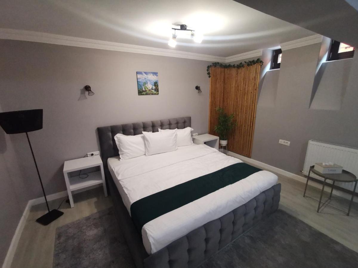 Erbario House Apartment Букурещ Екстериор снимка