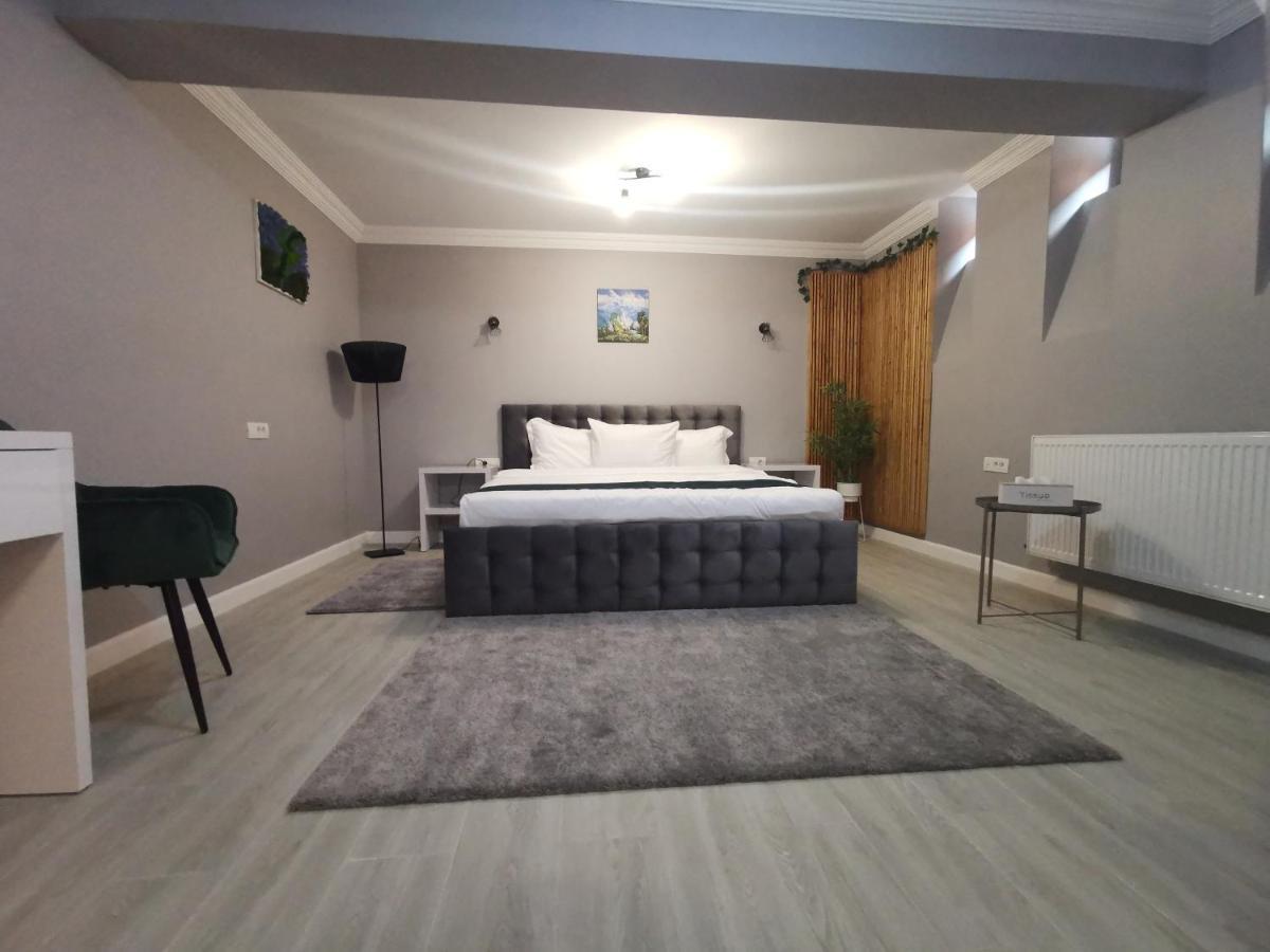 Erbario House Apartment Букурещ Екстериор снимка