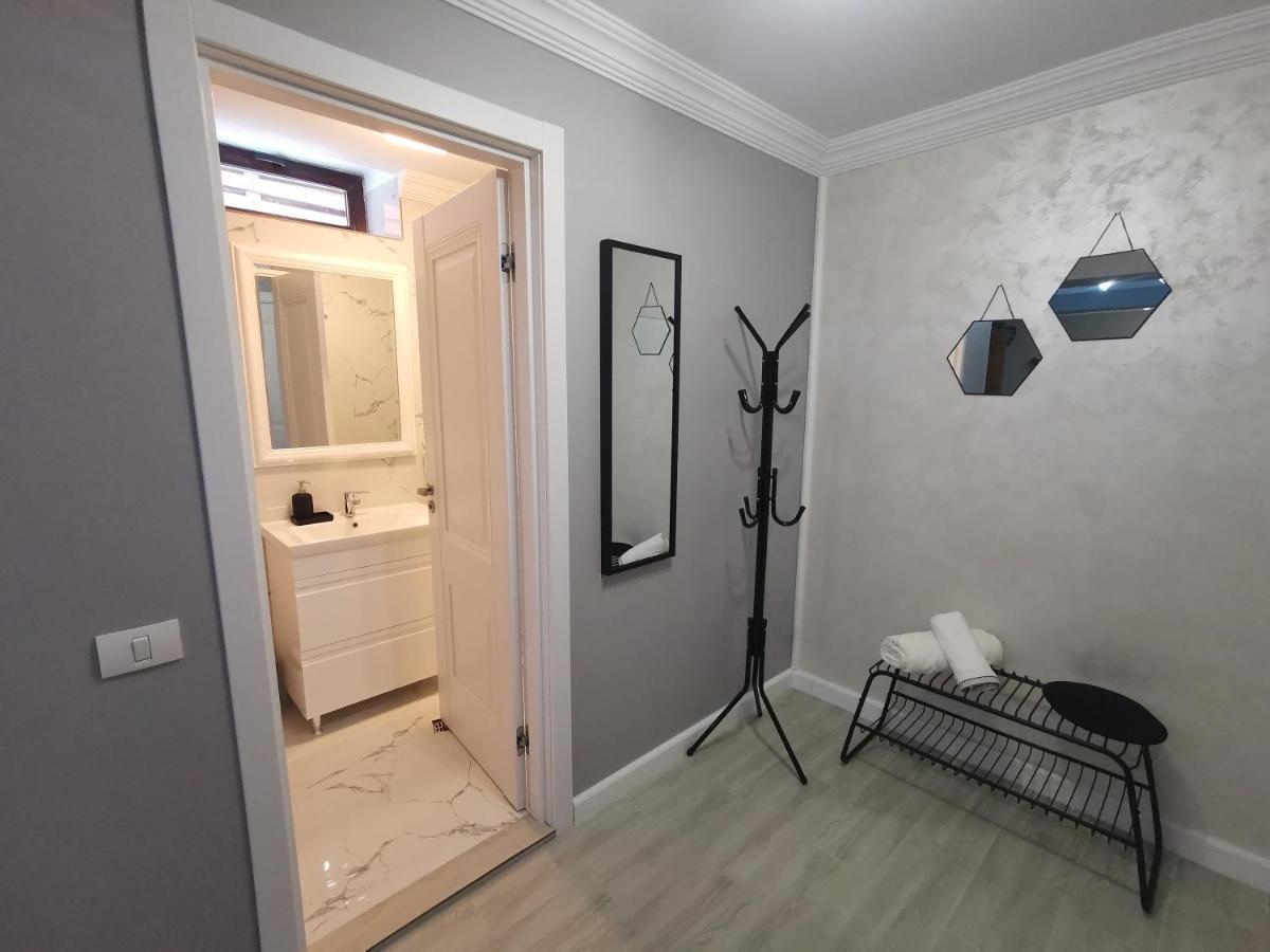 Erbario House Apartment Букурещ Екстериор снимка