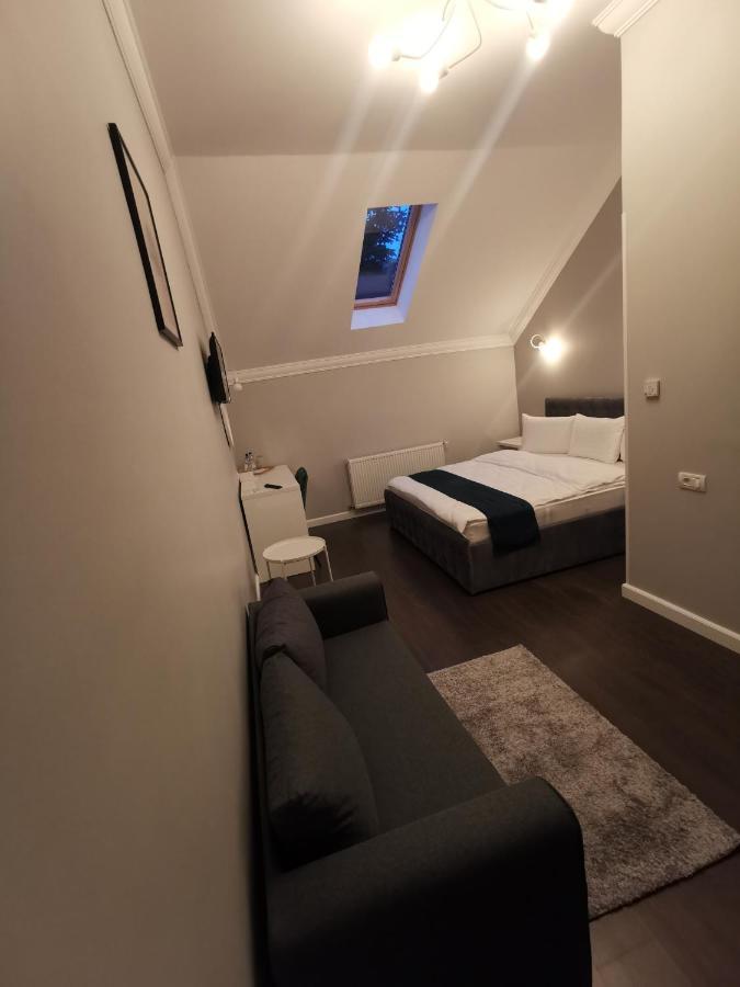 Erbario House Apartment Букурещ Екстериор снимка