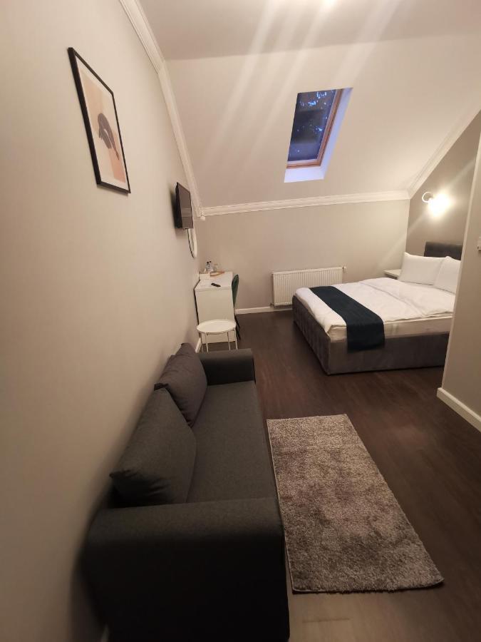 Erbario House Apartment Букурещ Екстериор снимка