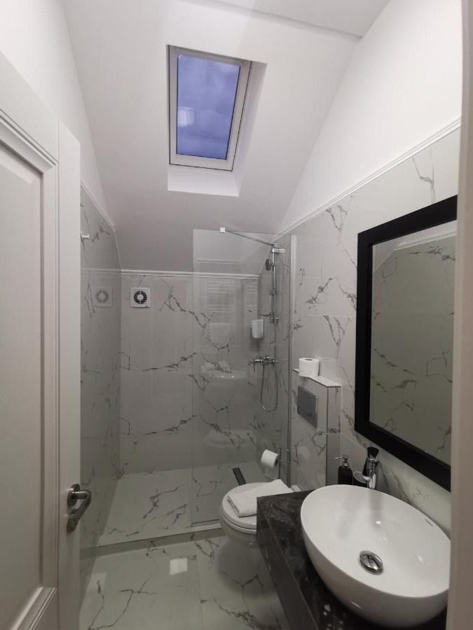Erbario House Apartment Букурещ Екстериор снимка