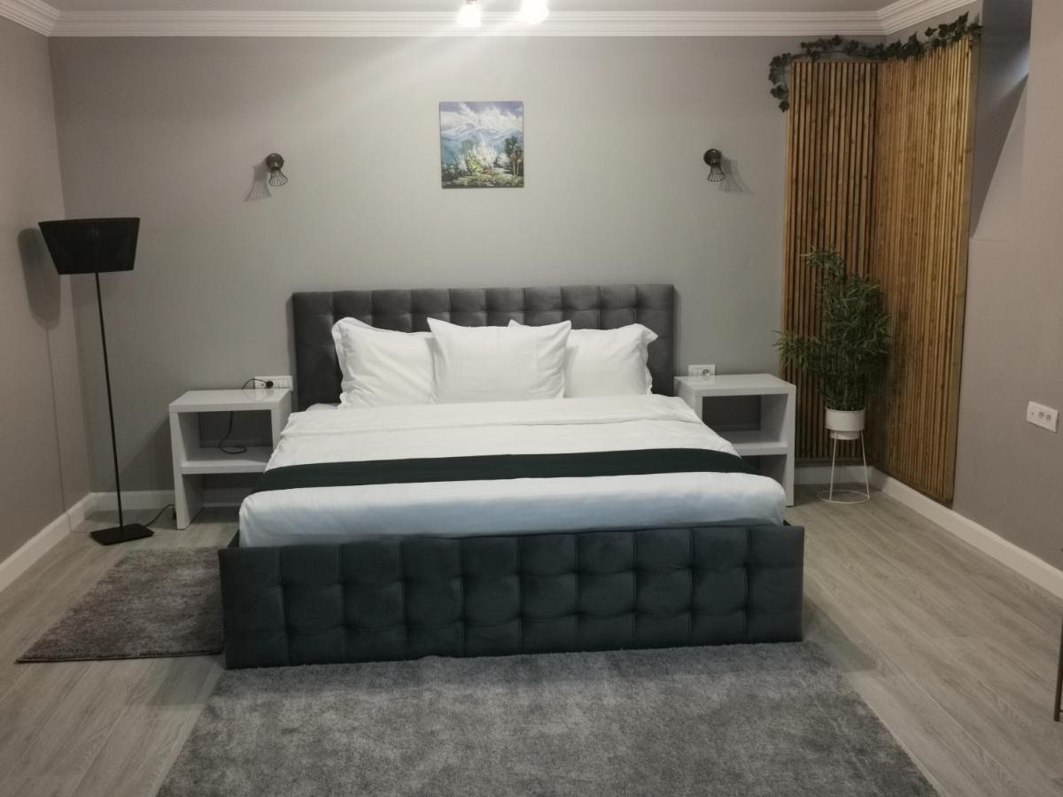 Erbario House Apartment Букурещ Екстериор снимка