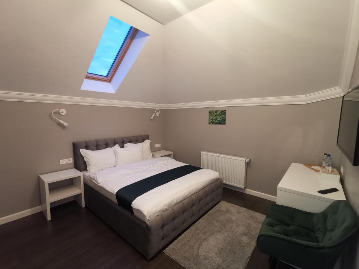 Erbario House Apartment Букурещ Екстериор снимка